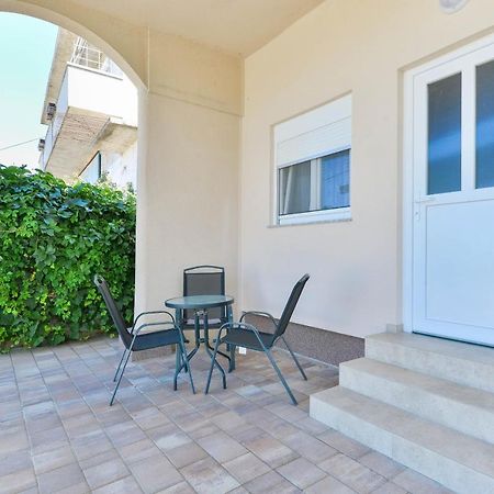 Apartman Duje 2 Zadar Exterior foto