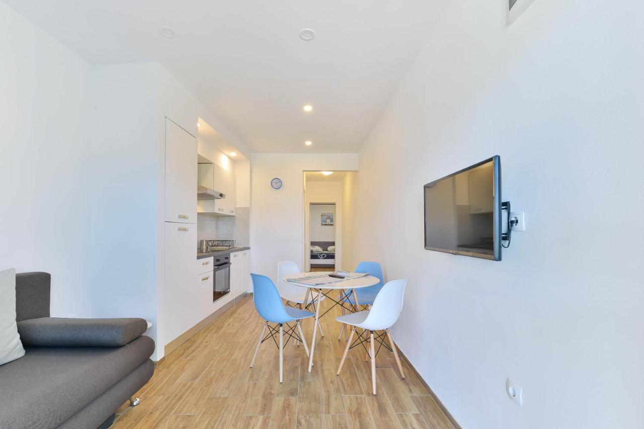 Apartman Duje 2 Zadar Exterior foto